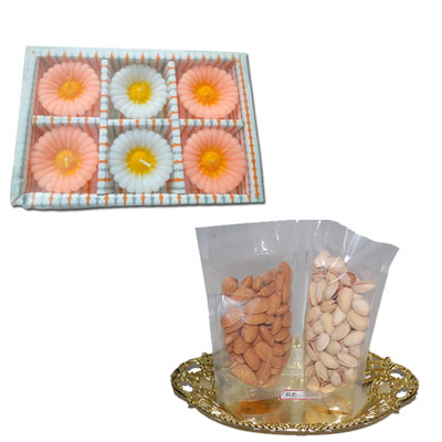 "Gift Hamper - code H03 - Click here to View more details about this Product
